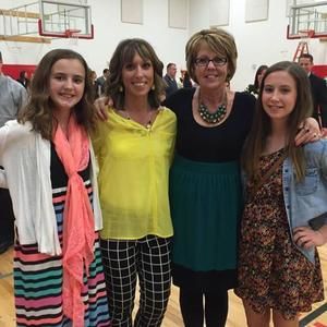 Meet your Posher, Crystal